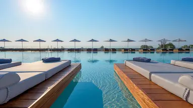 GENNADI GRAND RESORT