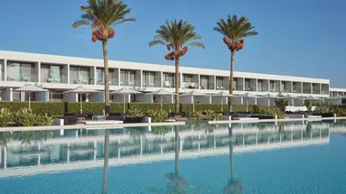 GENNADI GRAND RESORT