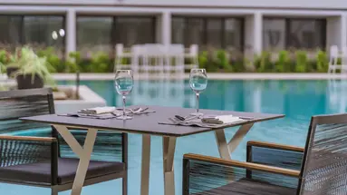 GENNADI GRAND RESORT