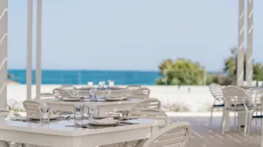 GENNADI GRAND RESORT