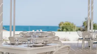 GENNADI GRAND RESORT