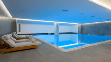 GENNADI GRAND RESORT