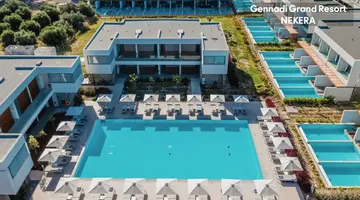 Gennadi Grand Resort