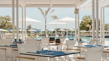 GENNADI GRAND RESORT
