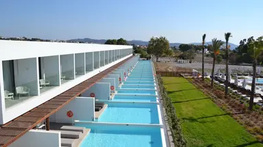 GENNADI GRAND RESORT