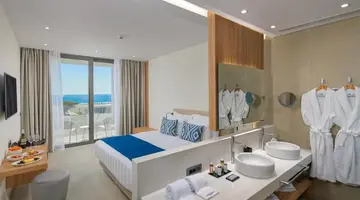 GENNADI GRAND RESORT