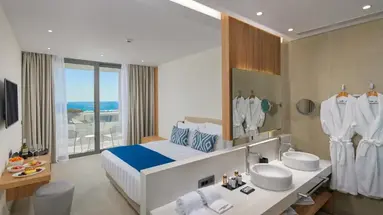 GENNADI GRAND RESORT
