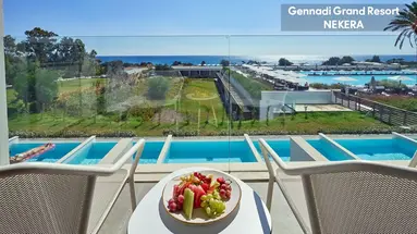 Gennadi Grand Resort