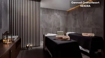 Gennadi Grand Resort