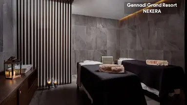 Gennadi Grand Resort