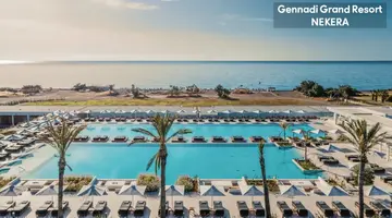 Gennadi Grand Resort