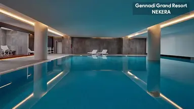 Gennadi Grand Resort
