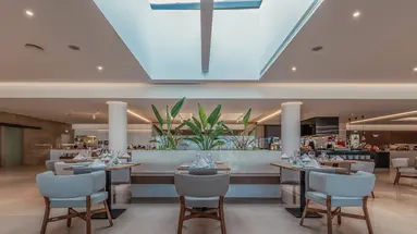 GENNADI GRAND RESORT