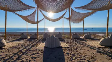 GENNADI GRAND RESORT