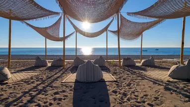 GENNADI GRAND RESORT