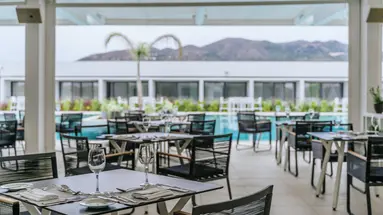 GENNADI GRAND RESORT