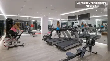 Gennadi Grand Resort