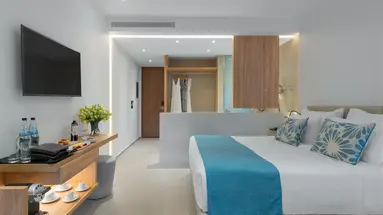 GENNADI GRAND RESORT