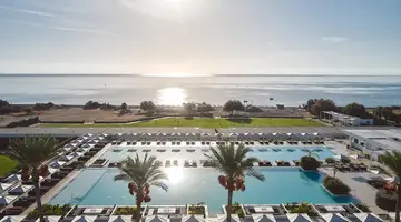 Gennadi Grand Resort