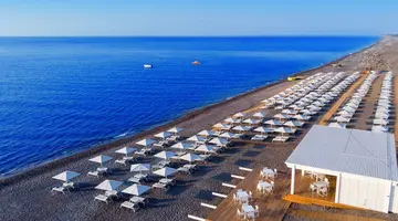 Gennadi Grand Resort