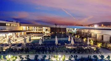 Gennadi Grand Resort