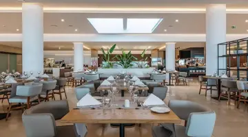 GENNADI GRAND RESORT