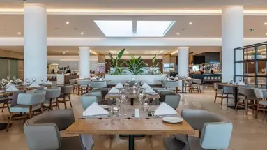GENNADI GRAND RESORT