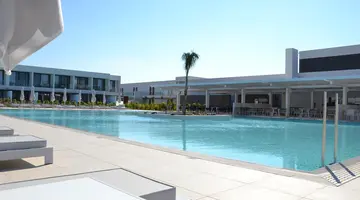 GENNADI GRAND RESORT