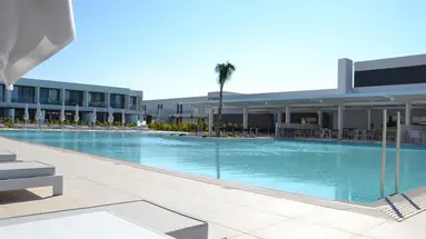 GENNADI GRAND RESORT
