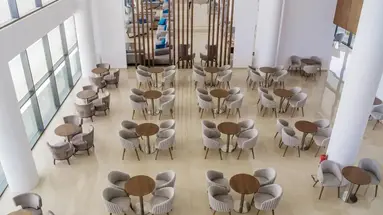 GENNADI GRAND RESORT