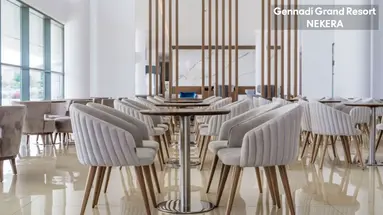 Gennadi Grand Resort
