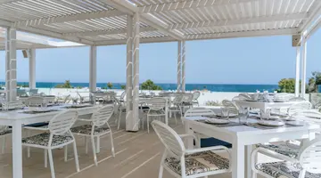 GENNADI GRAND RESORT