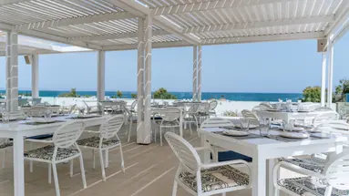 GENNADI GRAND RESORT