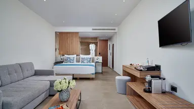 GENNADI GRAND RESORT
