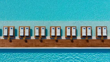 GENNADI GRAND RESORT