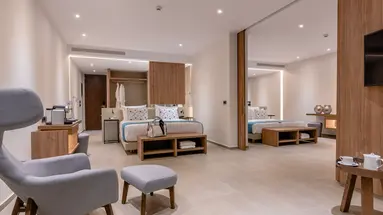 GENNADI GRAND RESORT