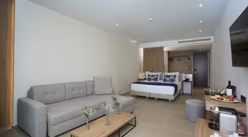 GENNADI GRAND RESORT
