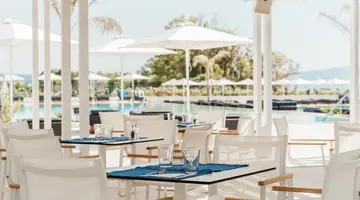 GENNADI GRAND RESORT
