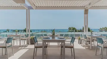 GENNADI GRAND RESORT