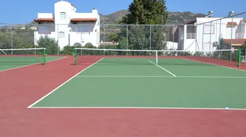 GENNADI GRAND RESORT