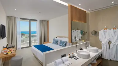GENNADI GRAND RESORT