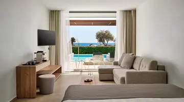 GENNADI GRAND RESORT