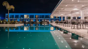 GENNADI GRAND RESORT