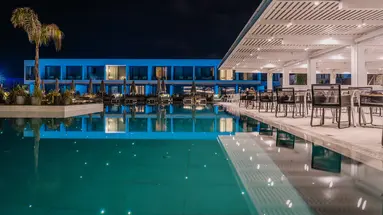 GENNADI GRAND RESORT