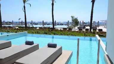 GENNADI GRAND RESORT