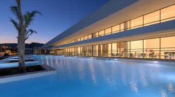 GENNADI GRAND RESORT