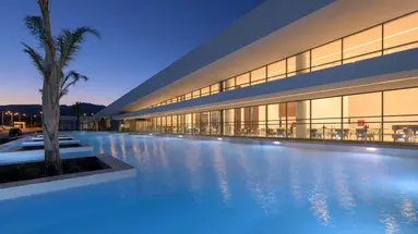 GENNADI GRAND RESORT