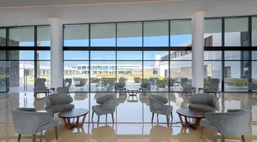GENNADI GRAND RESORT