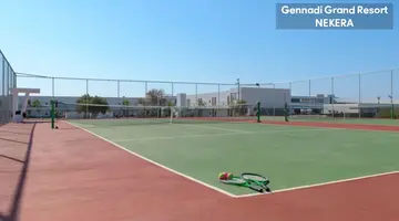 Gennadi Grand Resort