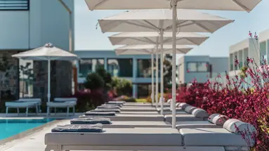 GENNADI GRAND RESORT